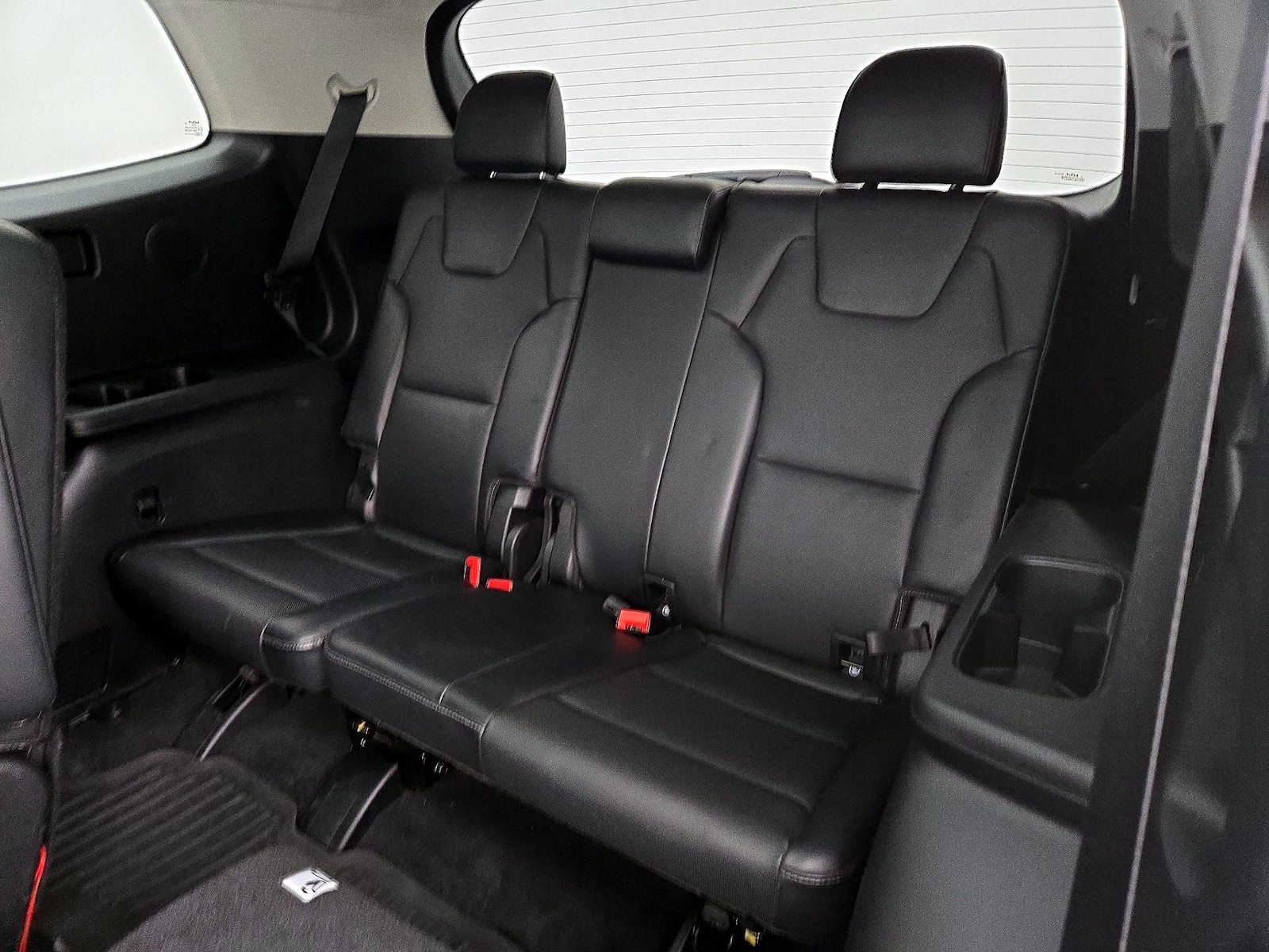 2022 Kia Telluride SX - Photo 23