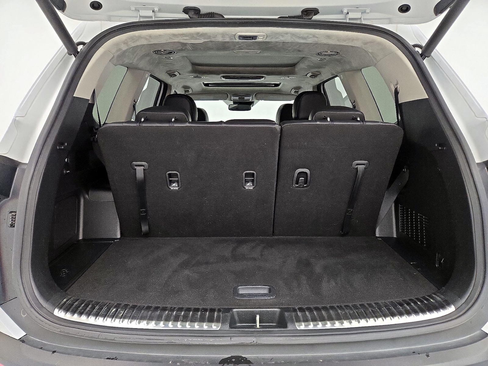 2022 Kia Telluride SX - Photo 24