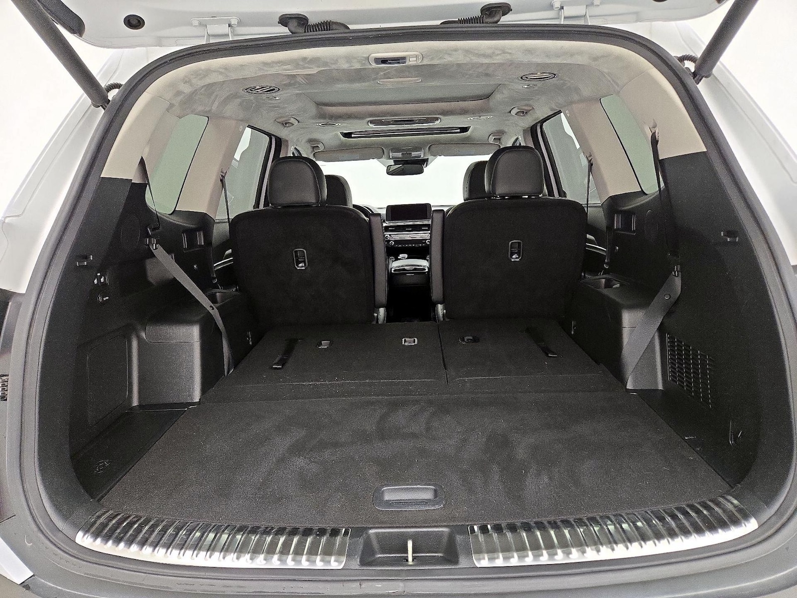 2022 Kia Telluride SX - Photo 25