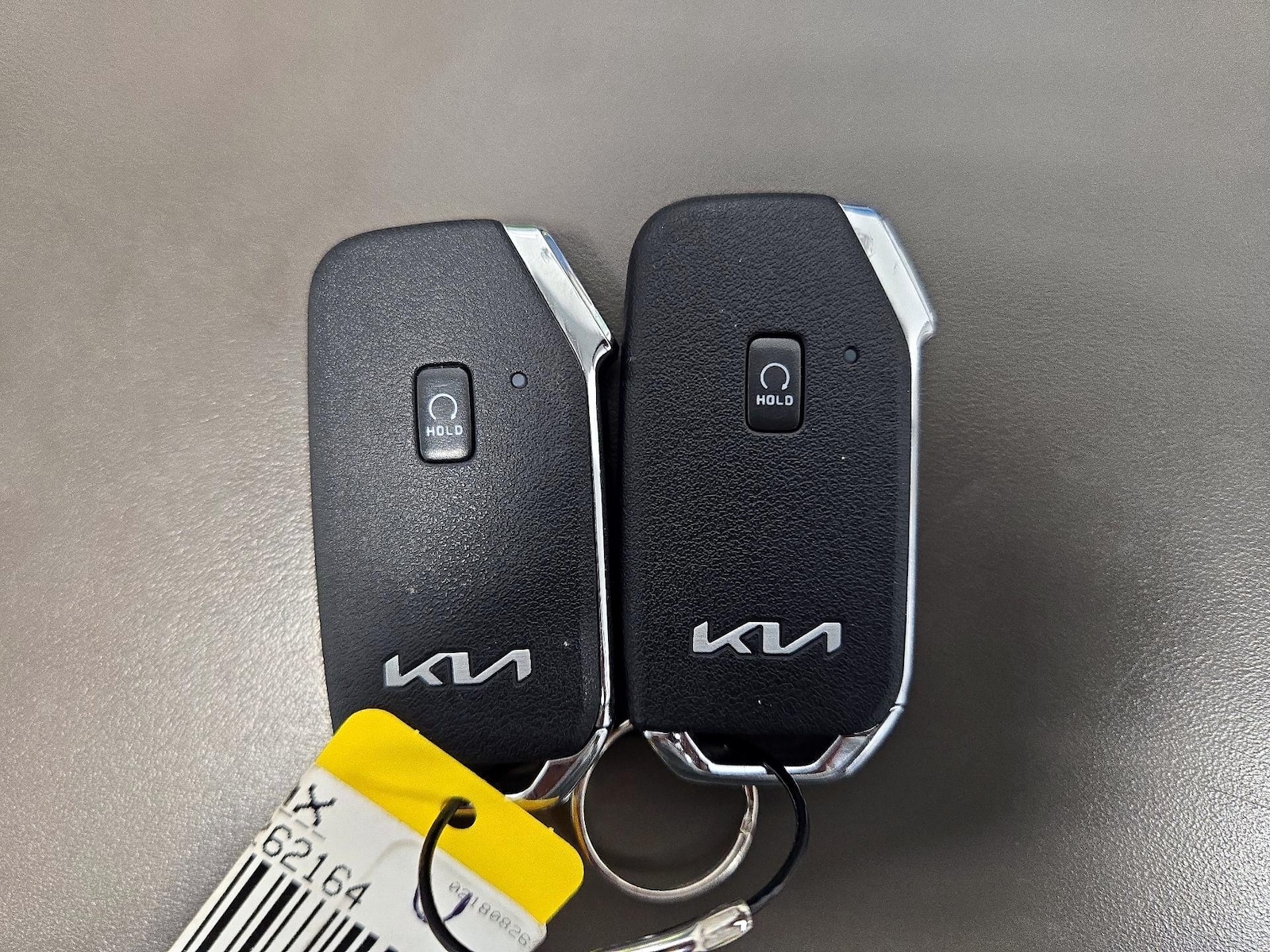 2022 Kia Telluride SX - Photo 29