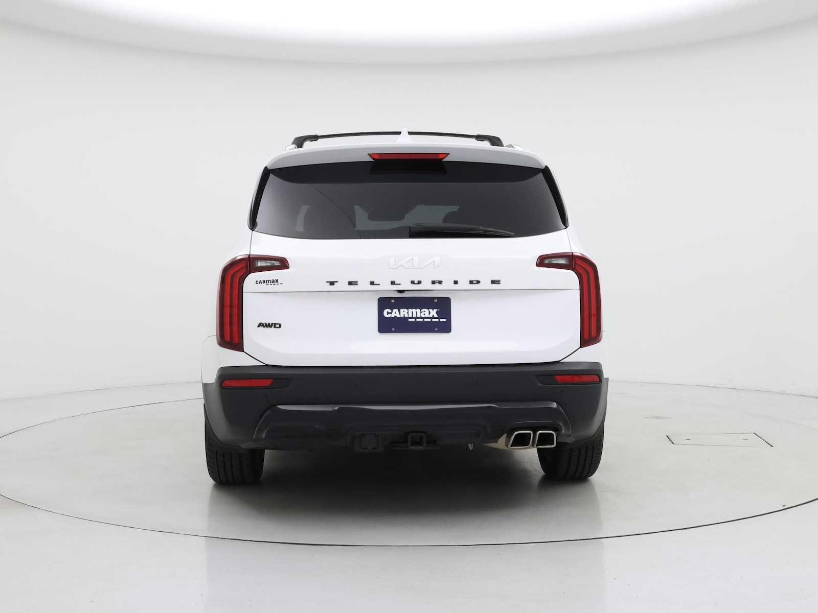 2022 Kia Telluride SX - Photo 7