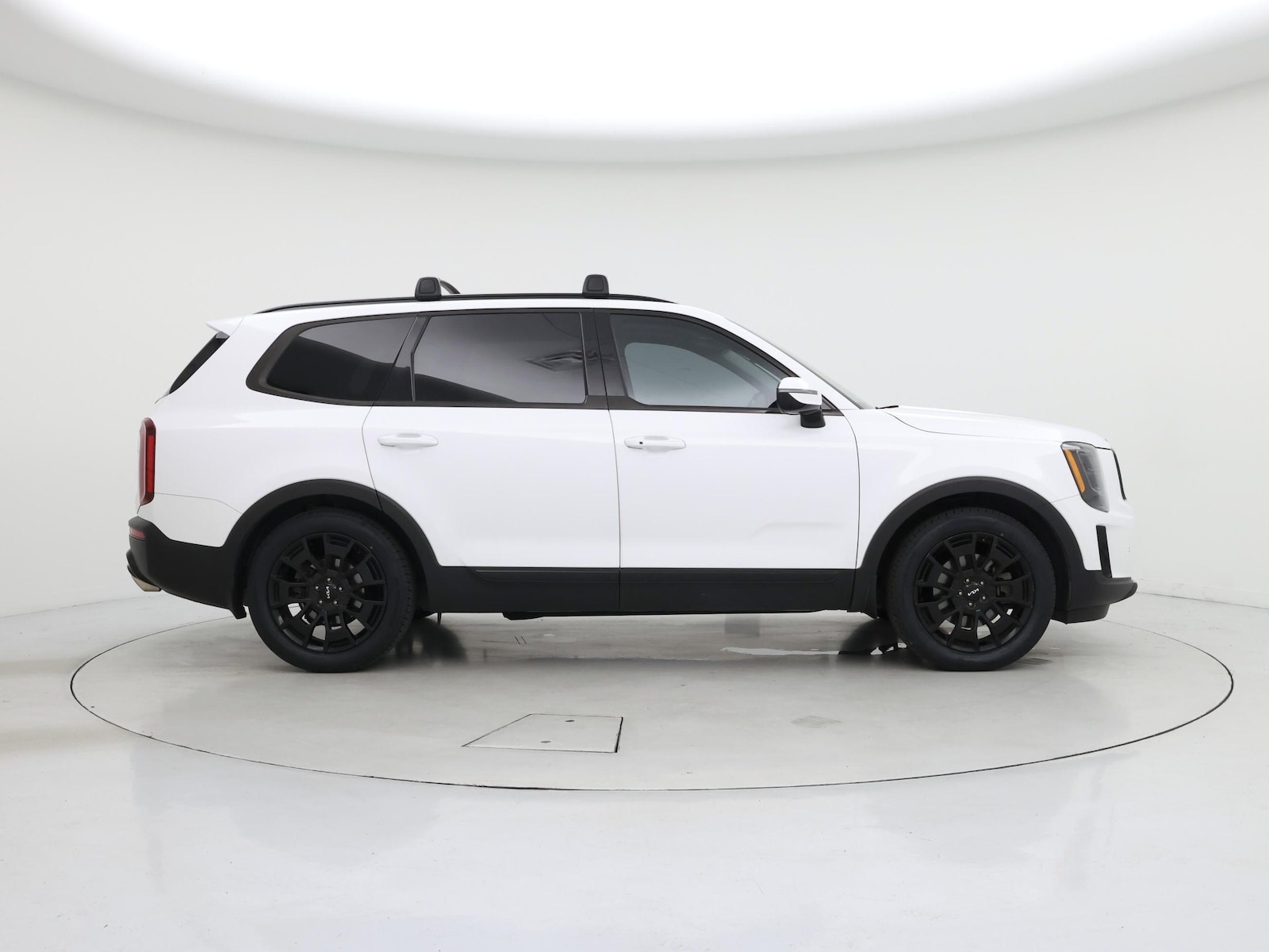 2022 Kia Telluride SX - Photo 8
