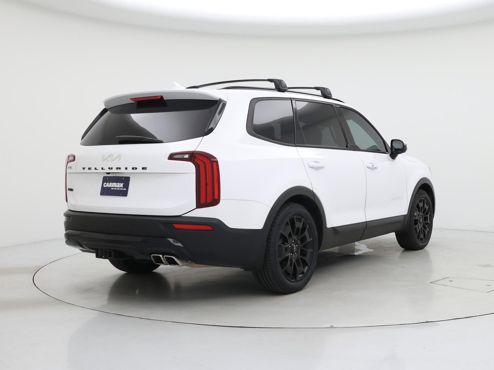 2022 Kia Telluride SX - Photo 9
