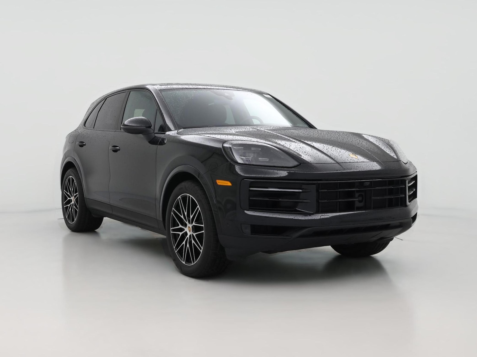 2026 Porsche Cayenne