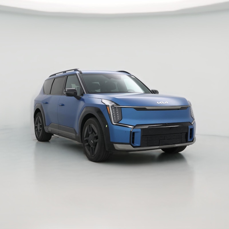 2024 Kia EV9 GT-Line