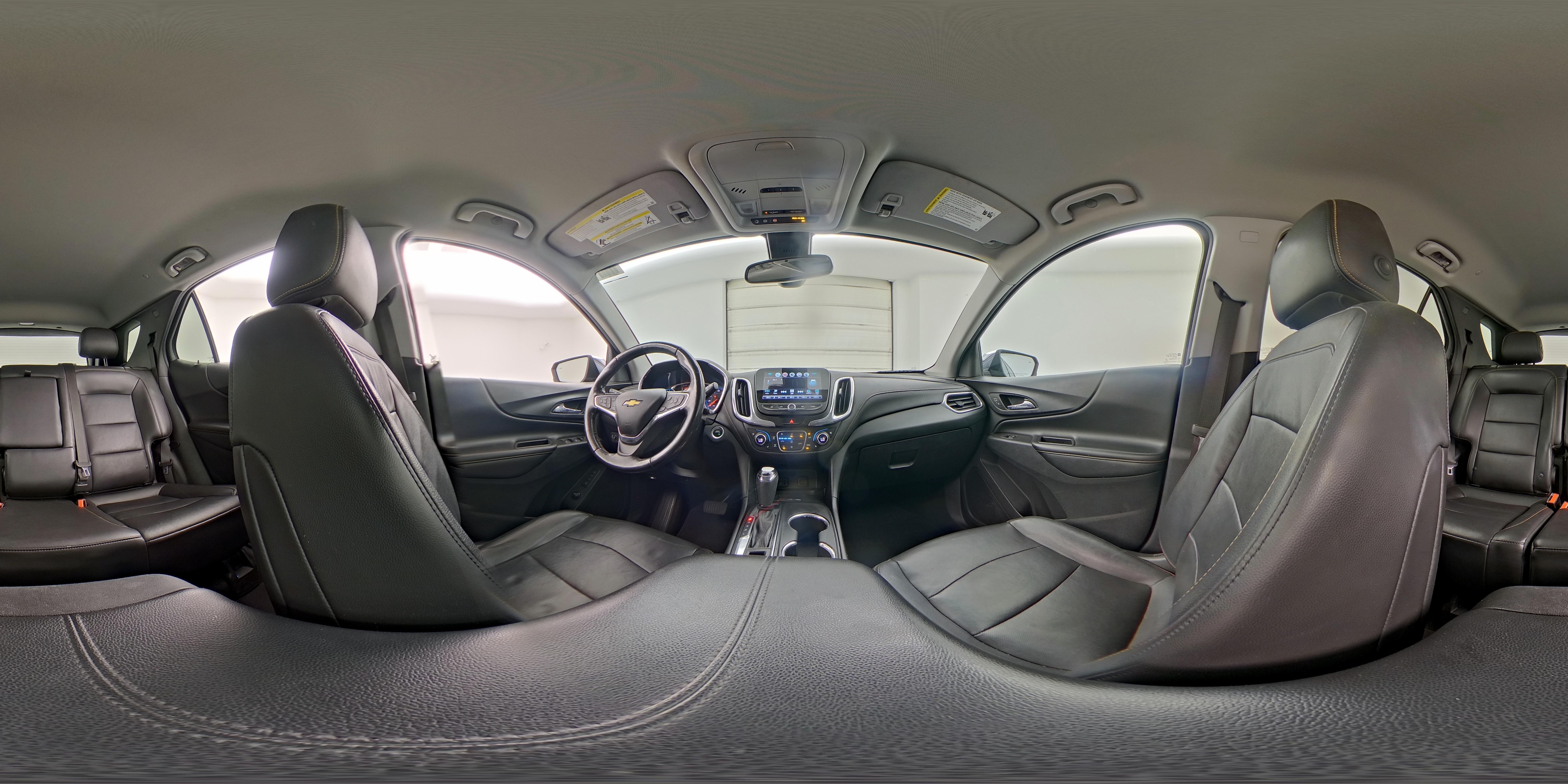 2018 Chevrolet Equinox Premier - Photo 26