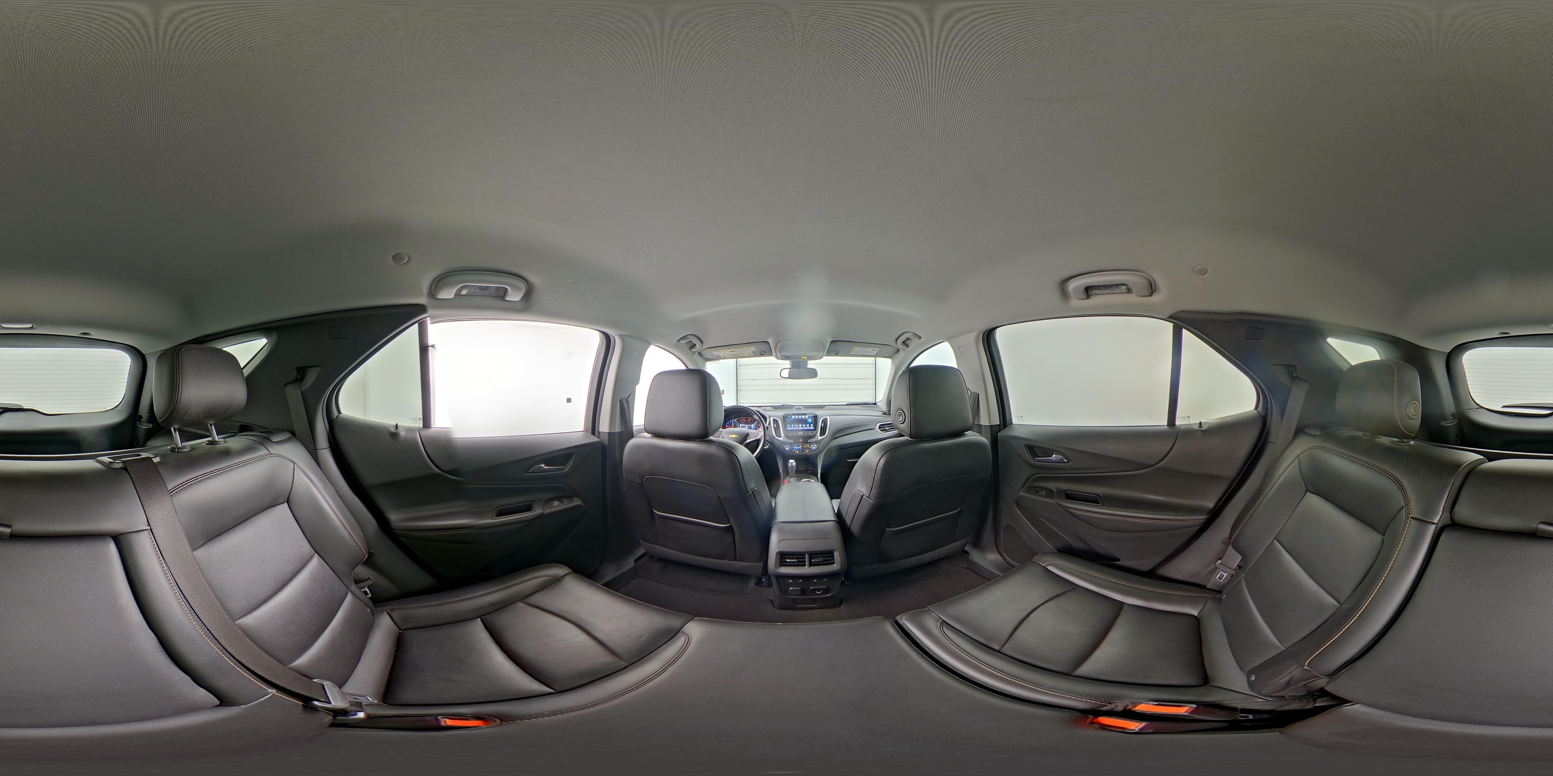 2018 Chevrolet Equinox Premier - Photo 27
