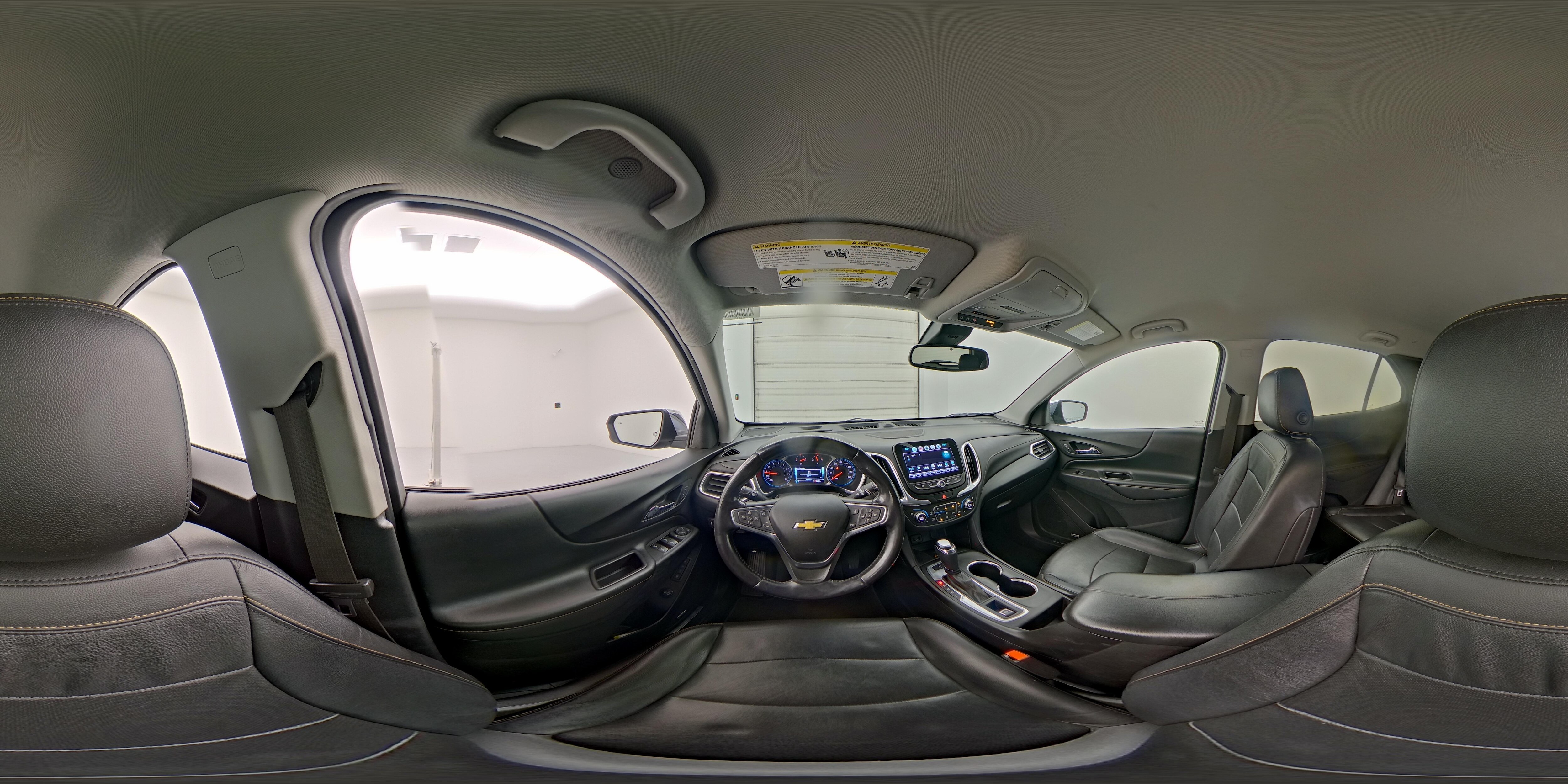 2018 Chevrolet Equinox Premier - Photo 28