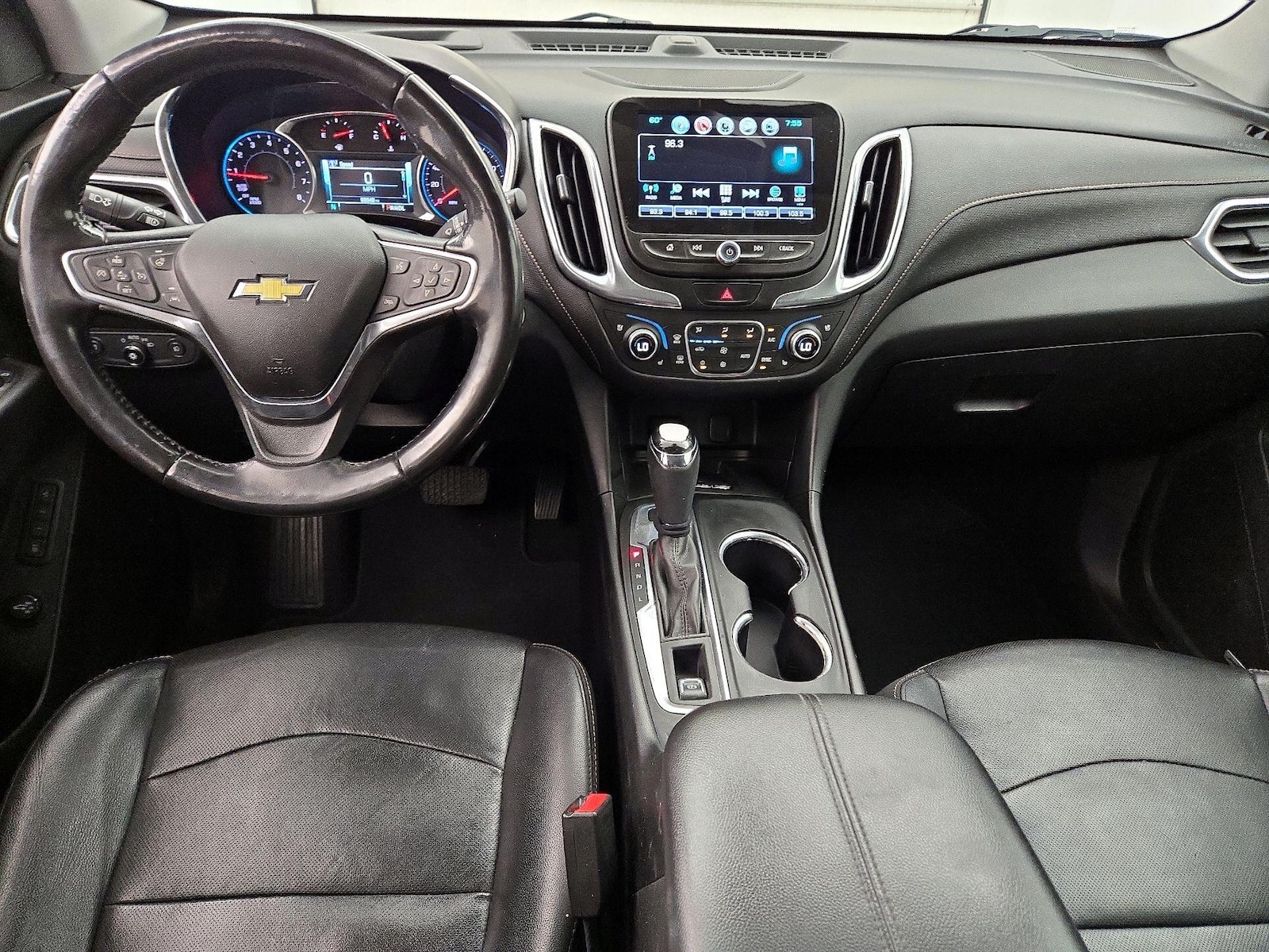 2018 Chevrolet Equinox Premier - Photo 10