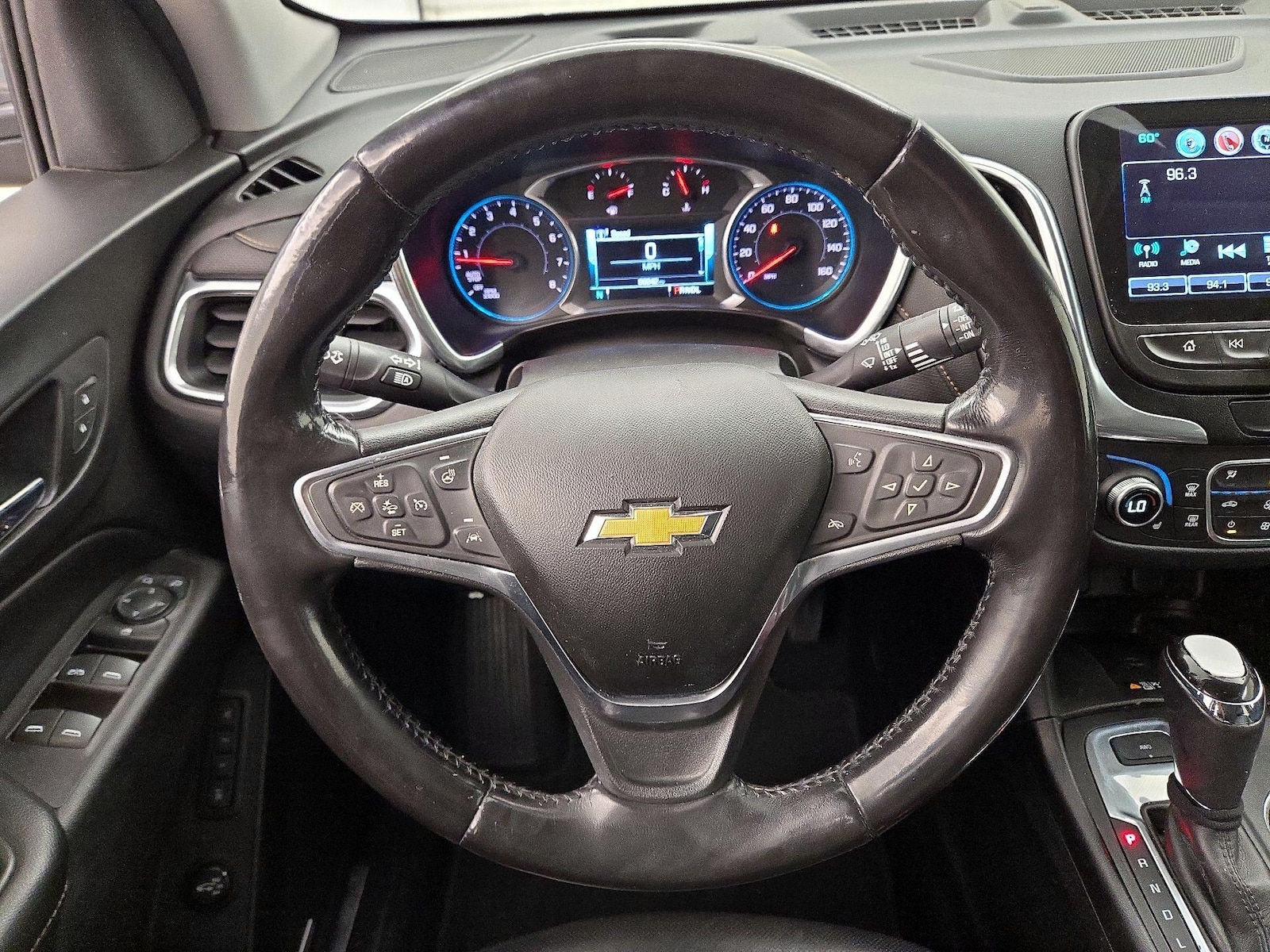 2018 Chevrolet Equinox Premier - Photo 11