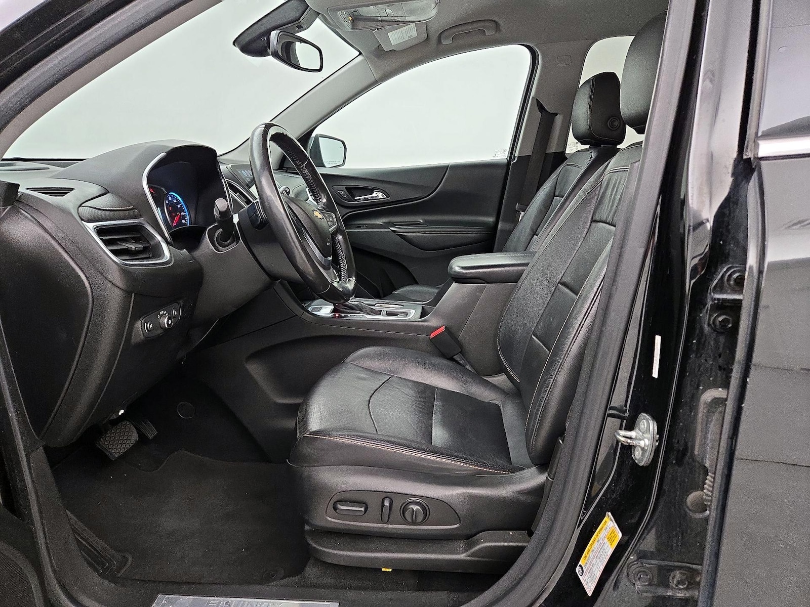 2018 Chevrolet Equinox Premier - Photo 12