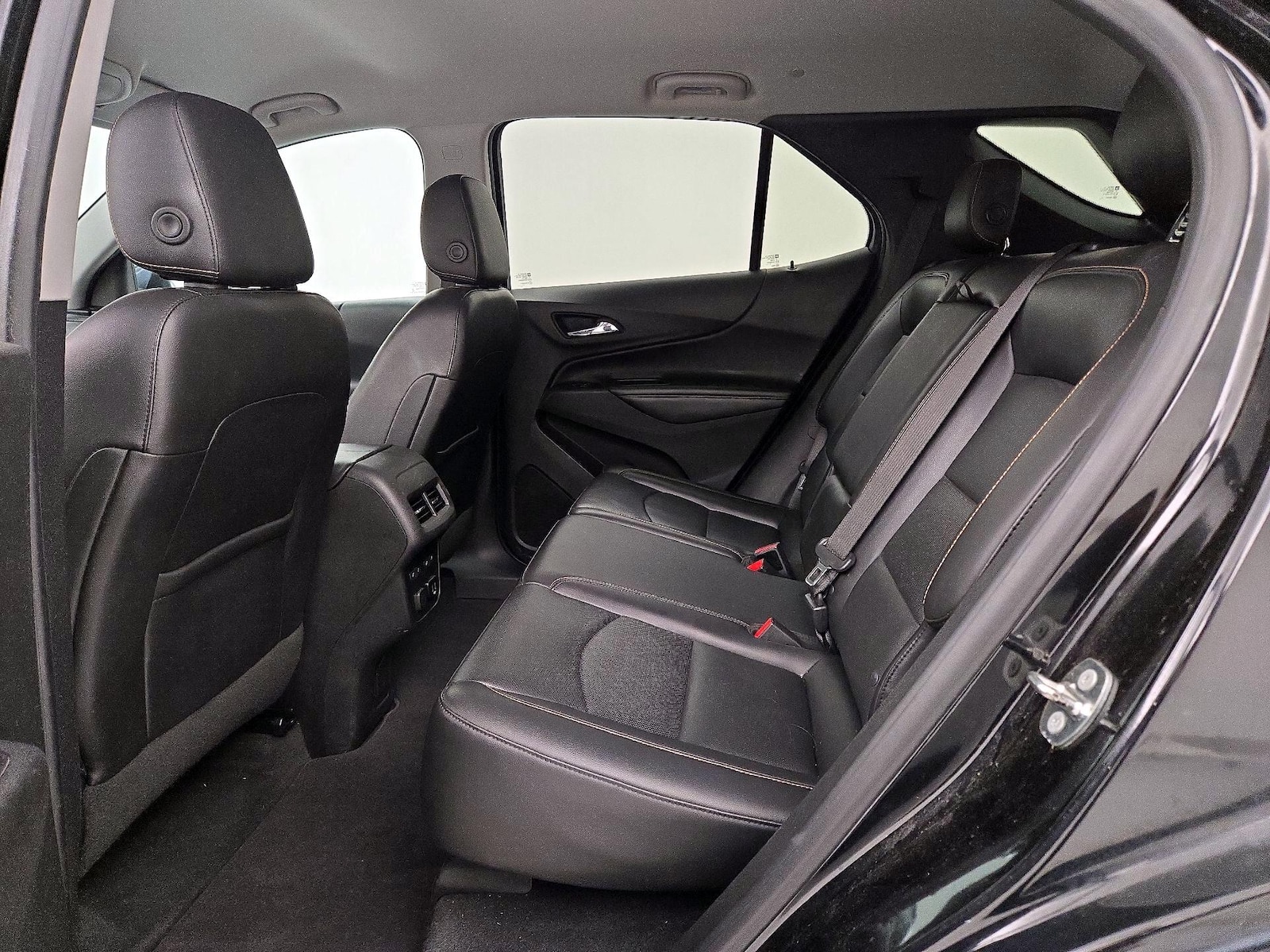 2018 Chevrolet Equinox Premier - Photo 20