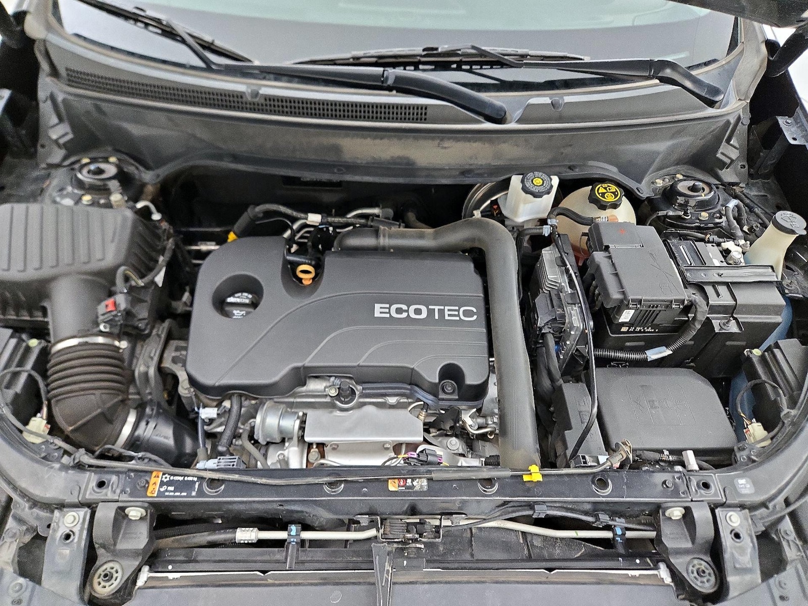 2018 Chevrolet Equinox Premier - Photo 23