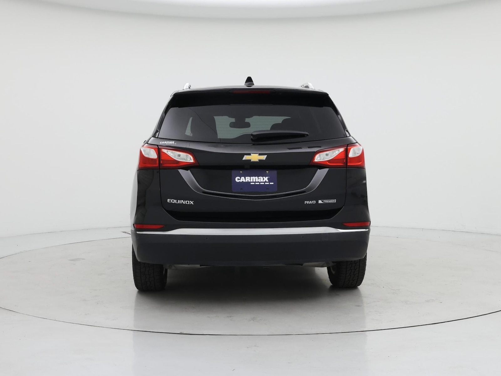 2018 Chevrolet Equinox Premier - Photo 7