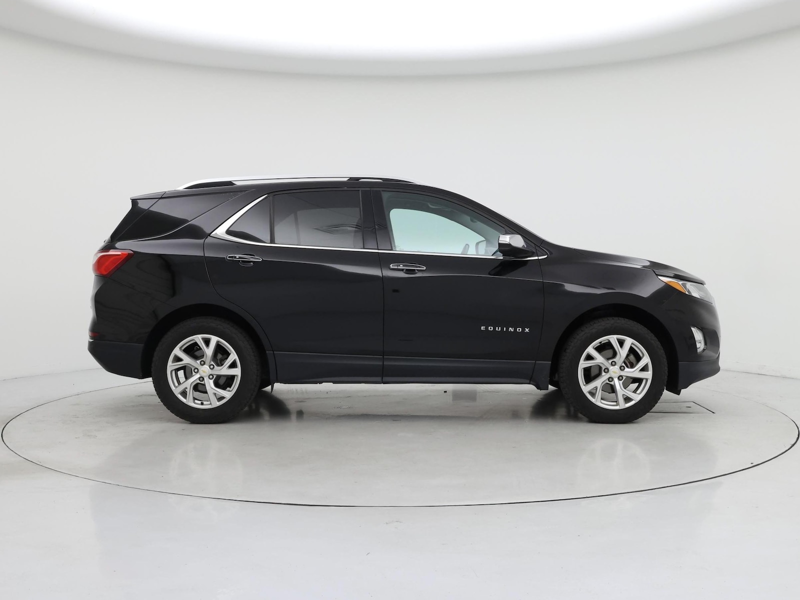 2018 Chevrolet Equinox Premier - Photo 8