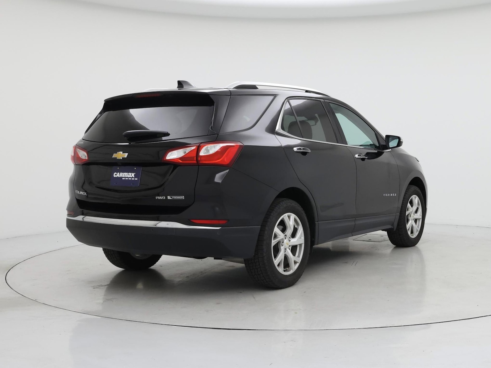 2018 Chevrolet Equinox Premier - Photo 9