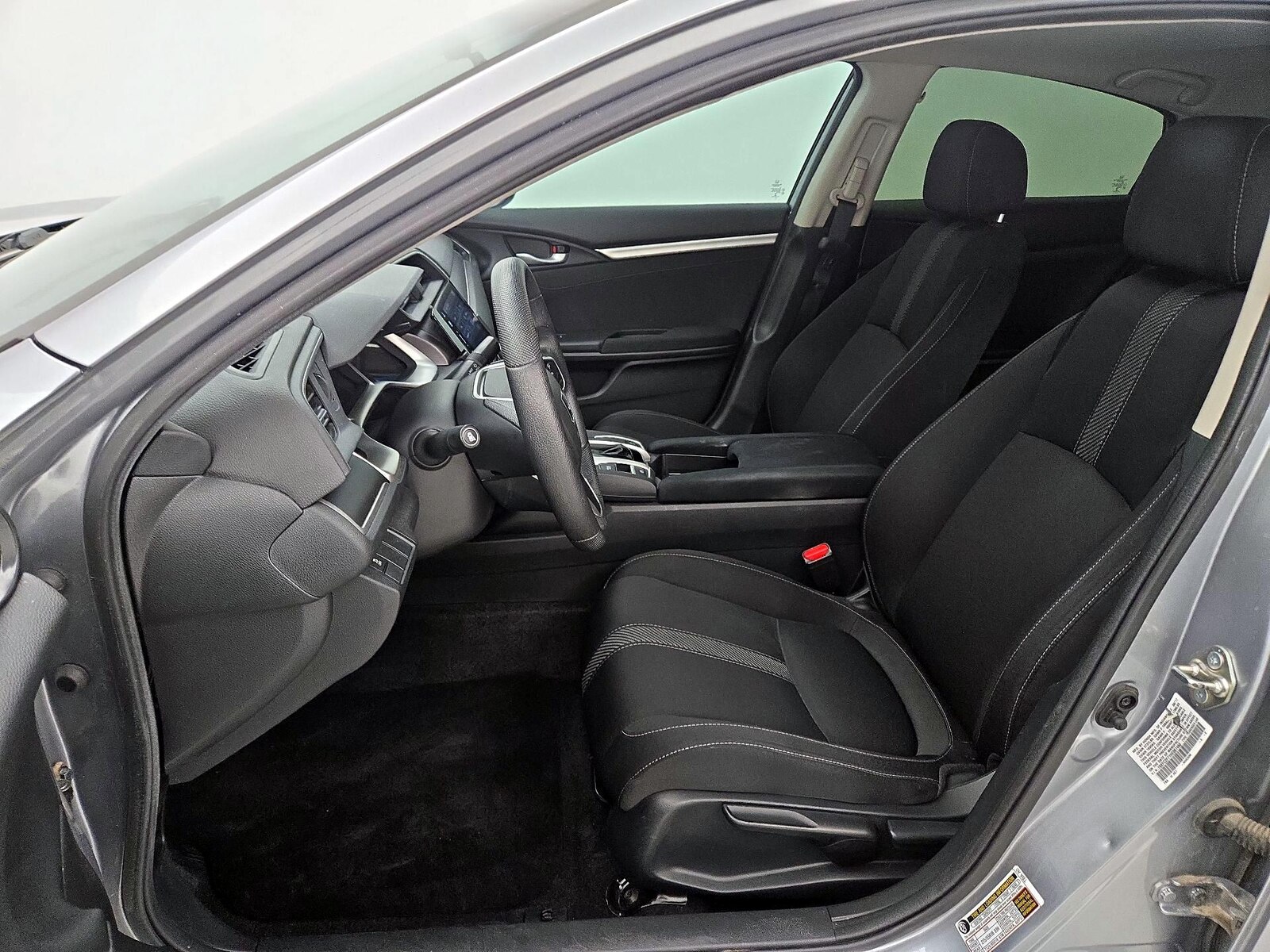 Side Airbags