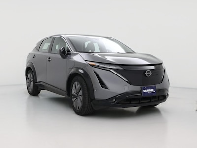 2023 Nissan ARIYA EMPOWER+