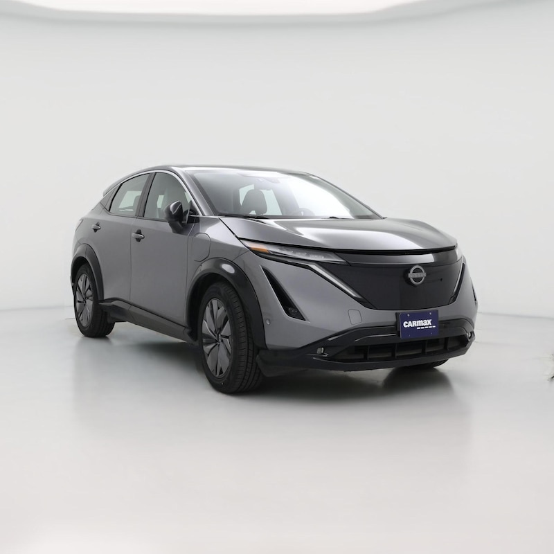 2023 Nissan ARIYA EMPOWER+