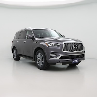 Vehicle exterior view
