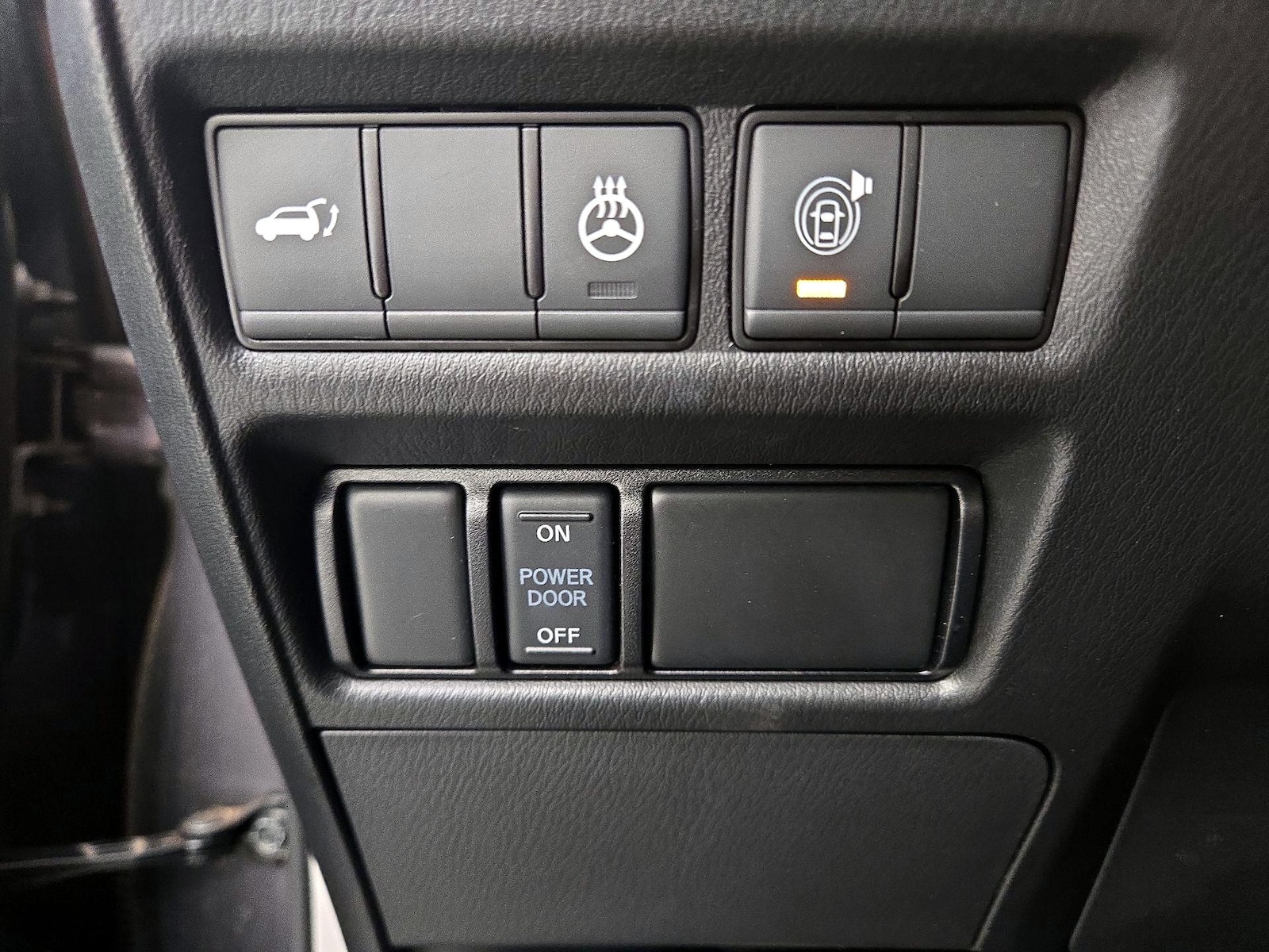 2024 INFINITI QX80 Luxe 4WD - Photo 14