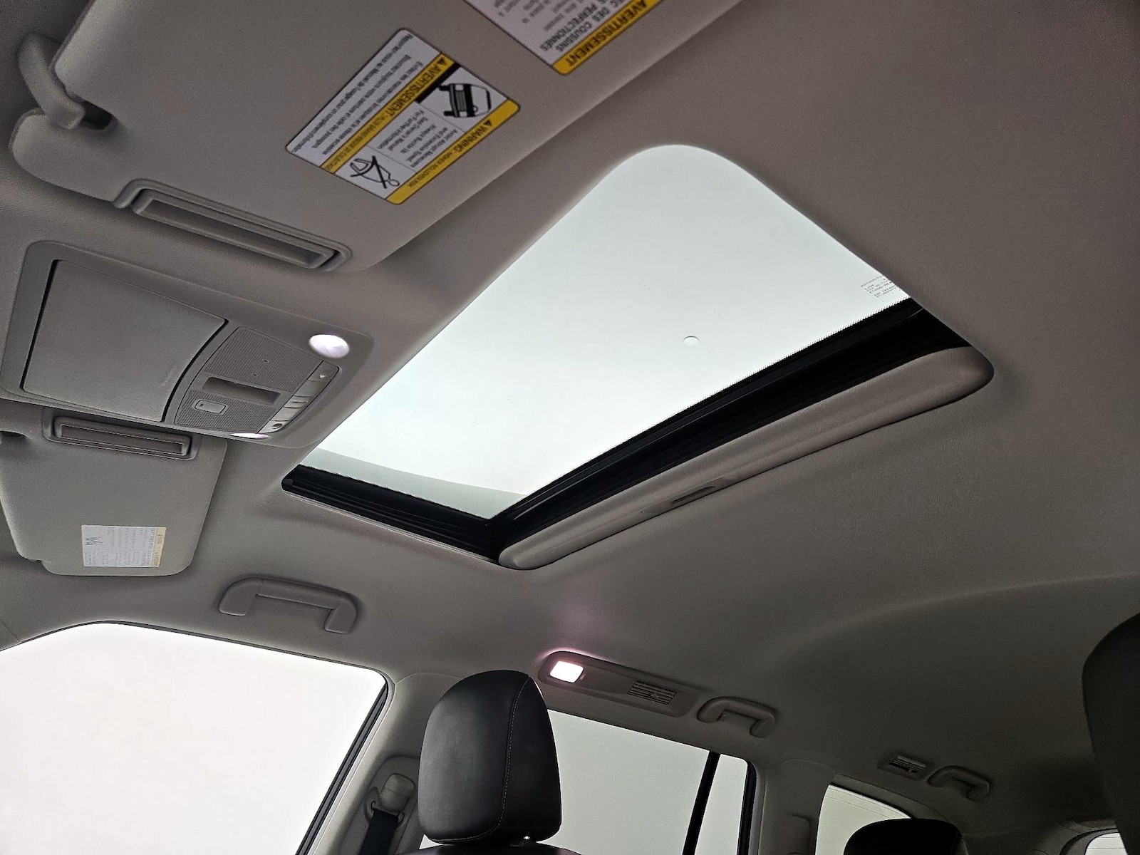 2024 INFINITI QX80 Luxe 4WD - Photo 21