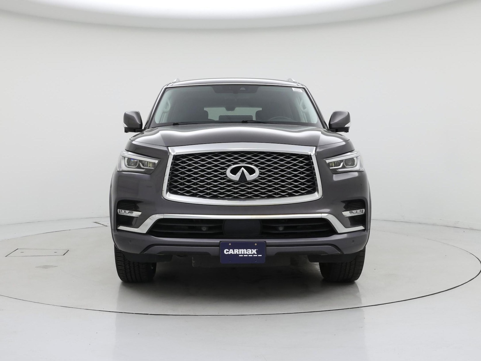 2024 INFINITI QX80 Luxe 4WD - Photo 6