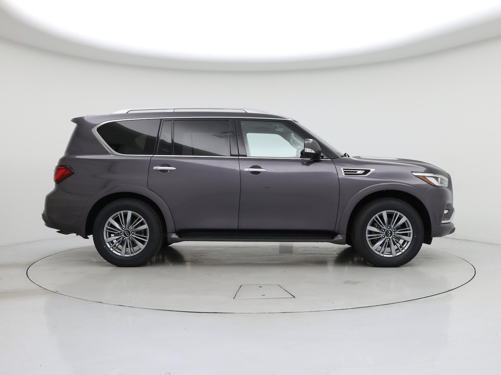 2024 INFINITI QX80 Luxe 4WD - Photo 8
