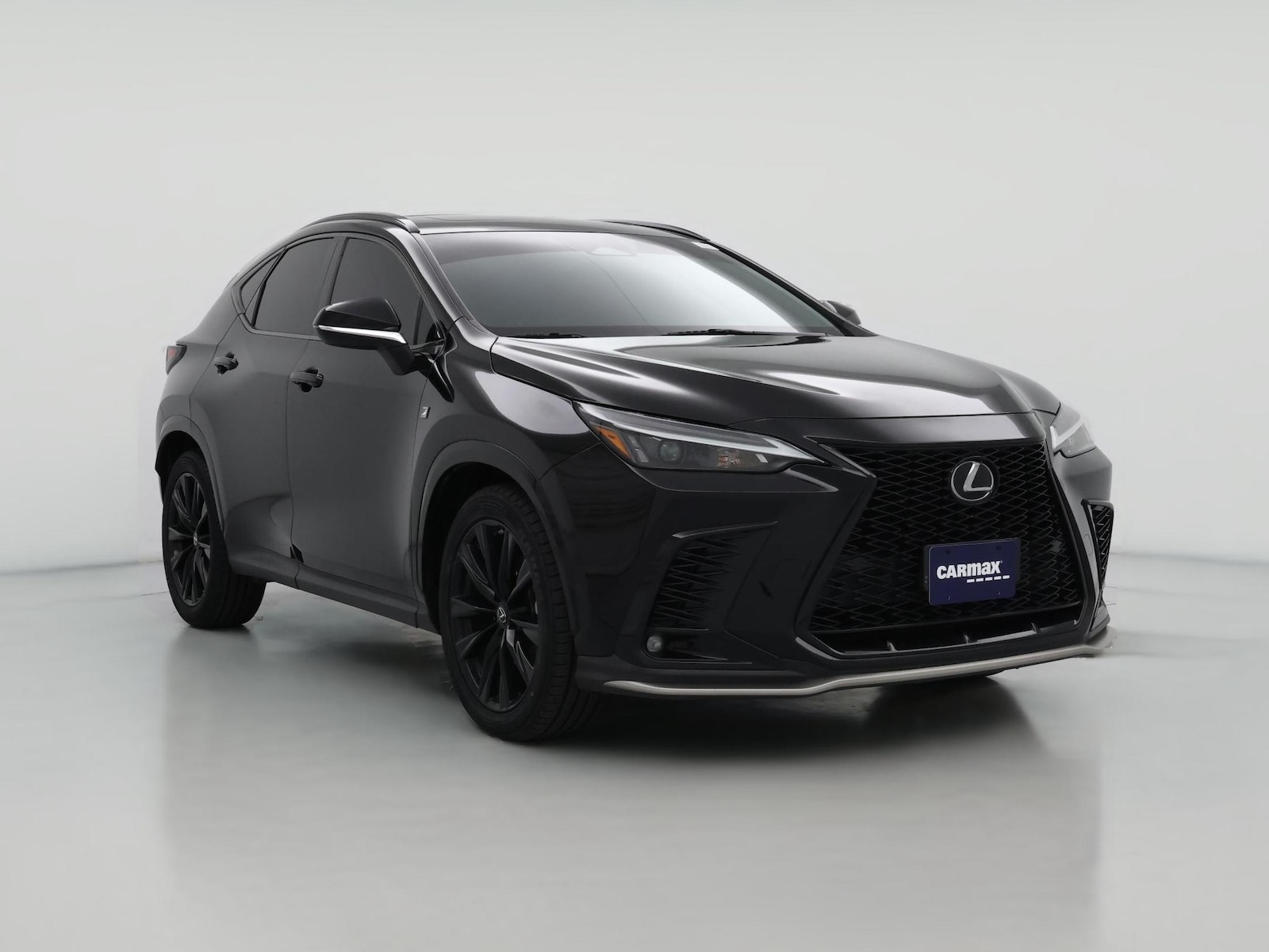 2022 Lexus NX 350 - Photo 1