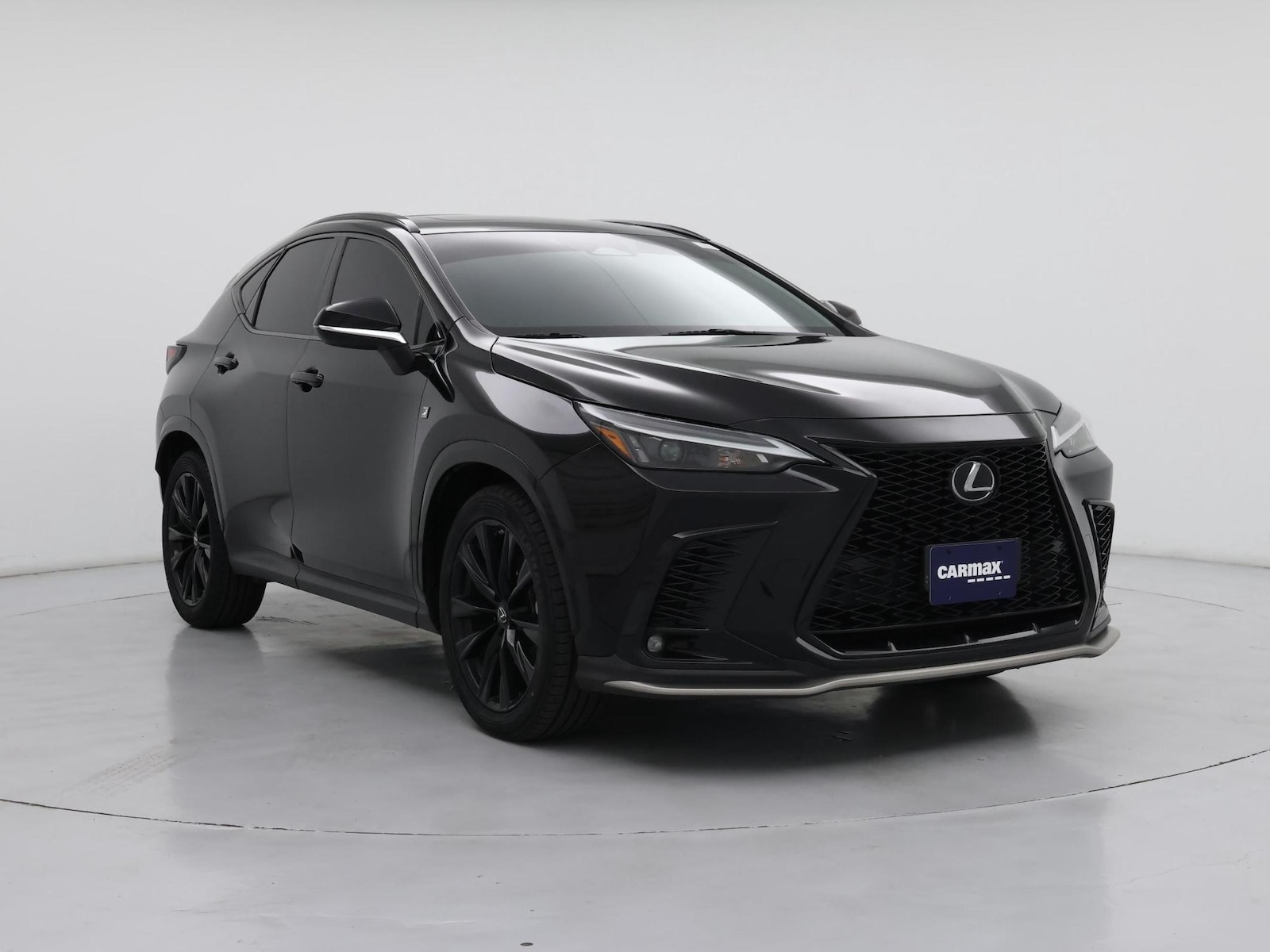 2022 Lexus NX 350 - Photo 2