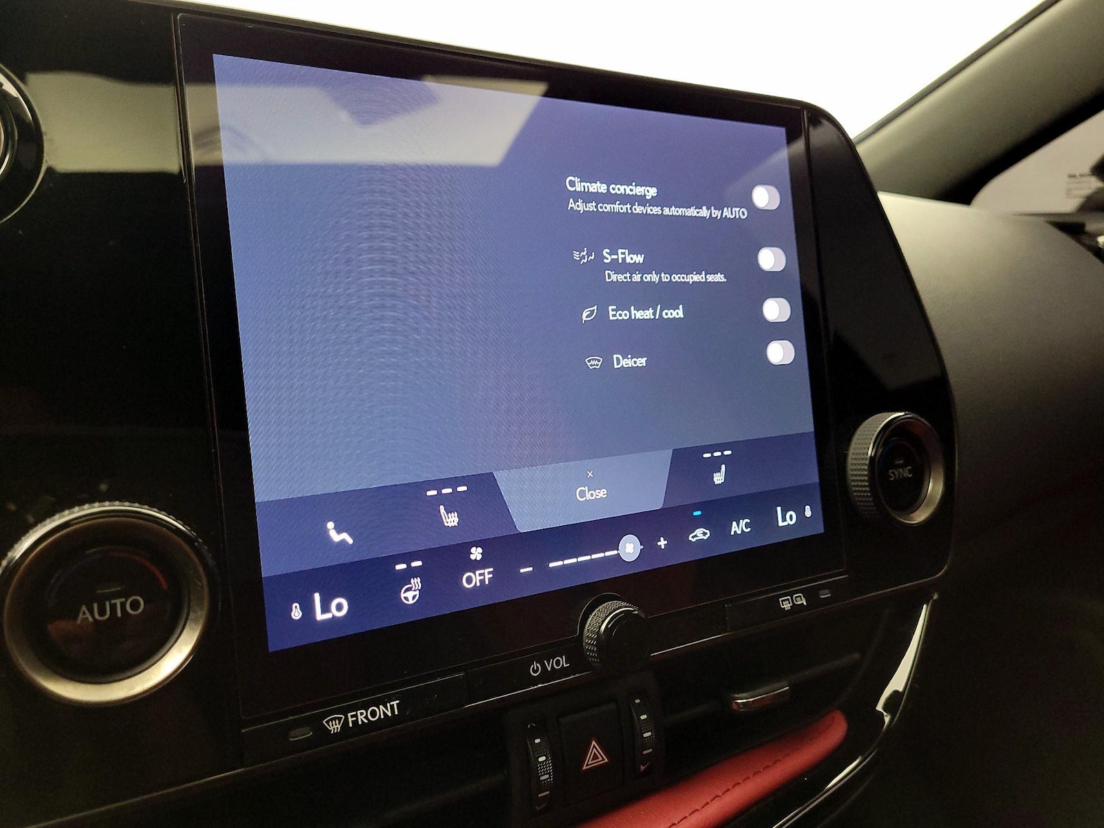 2022 Lexus NX 350 - Photo 17