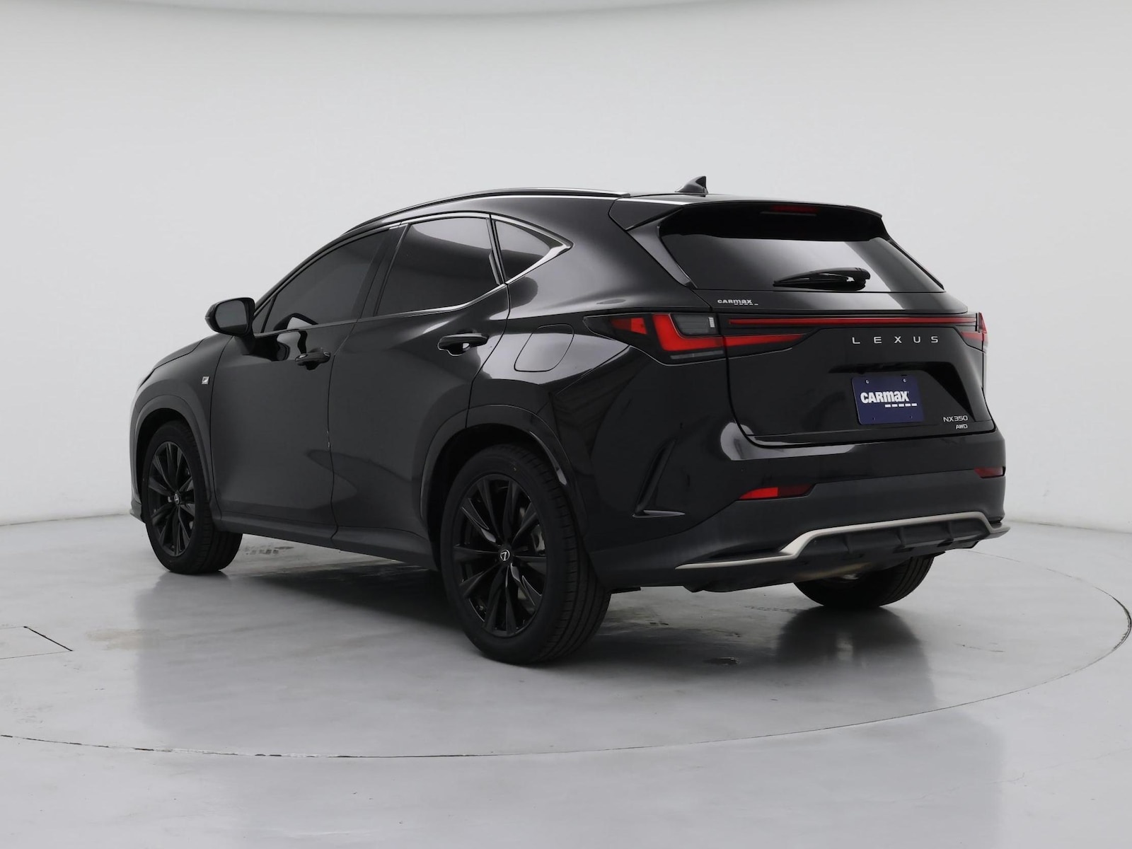 2022 Lexus NX 350 - Photo 3