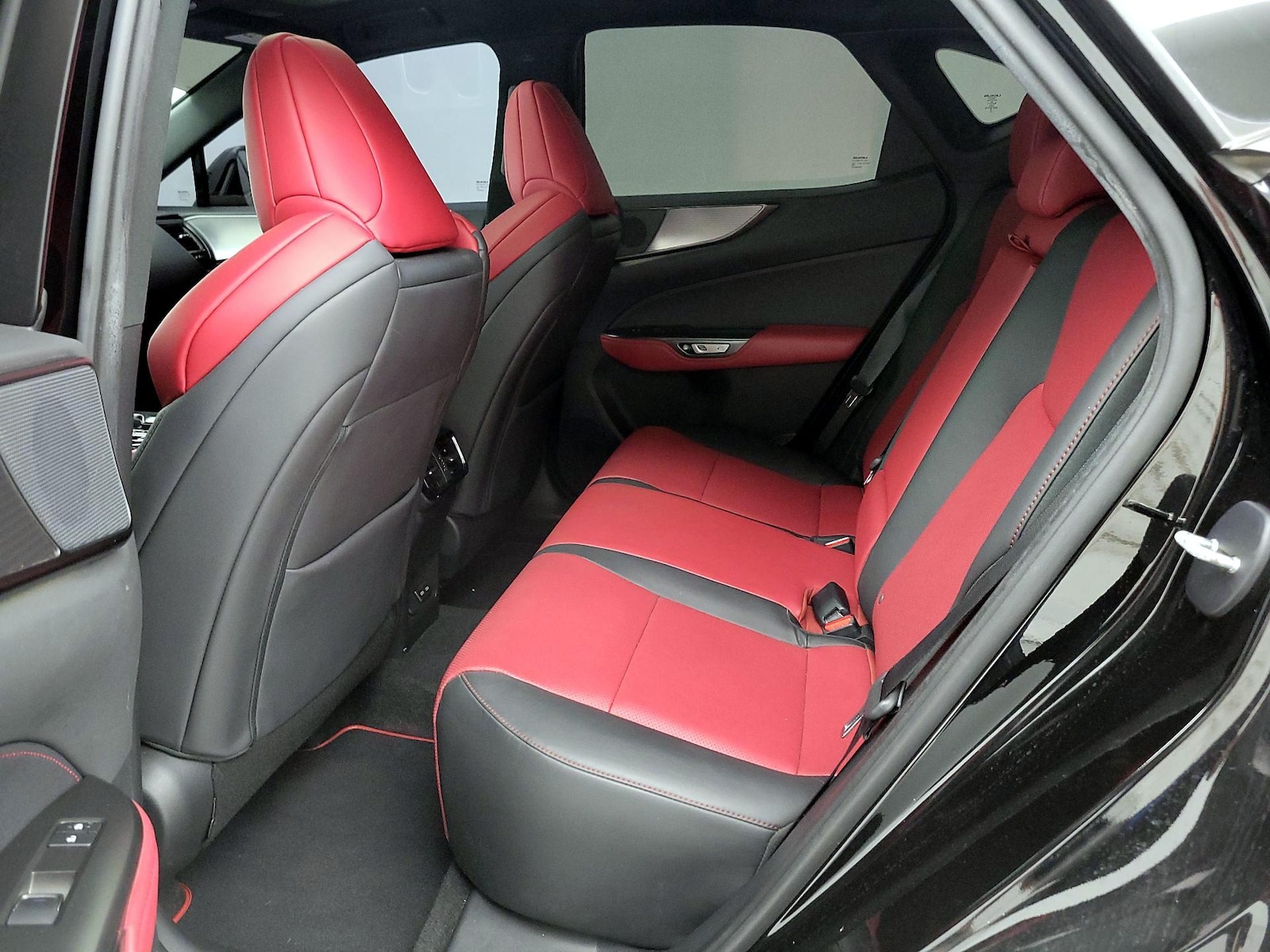 2022 Lexus NX 350 - Photo 21