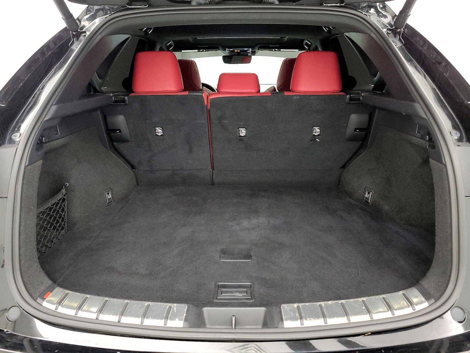 2022 Lexus NX 350 - Photo 22
