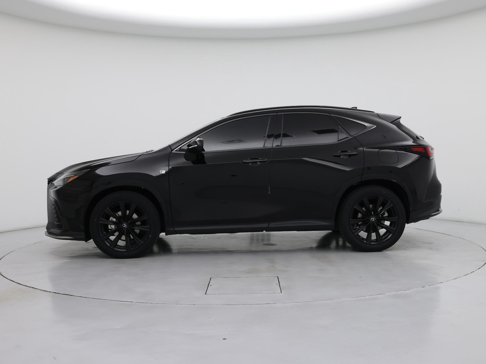 2022 Lexus NX 350 - Photo 4