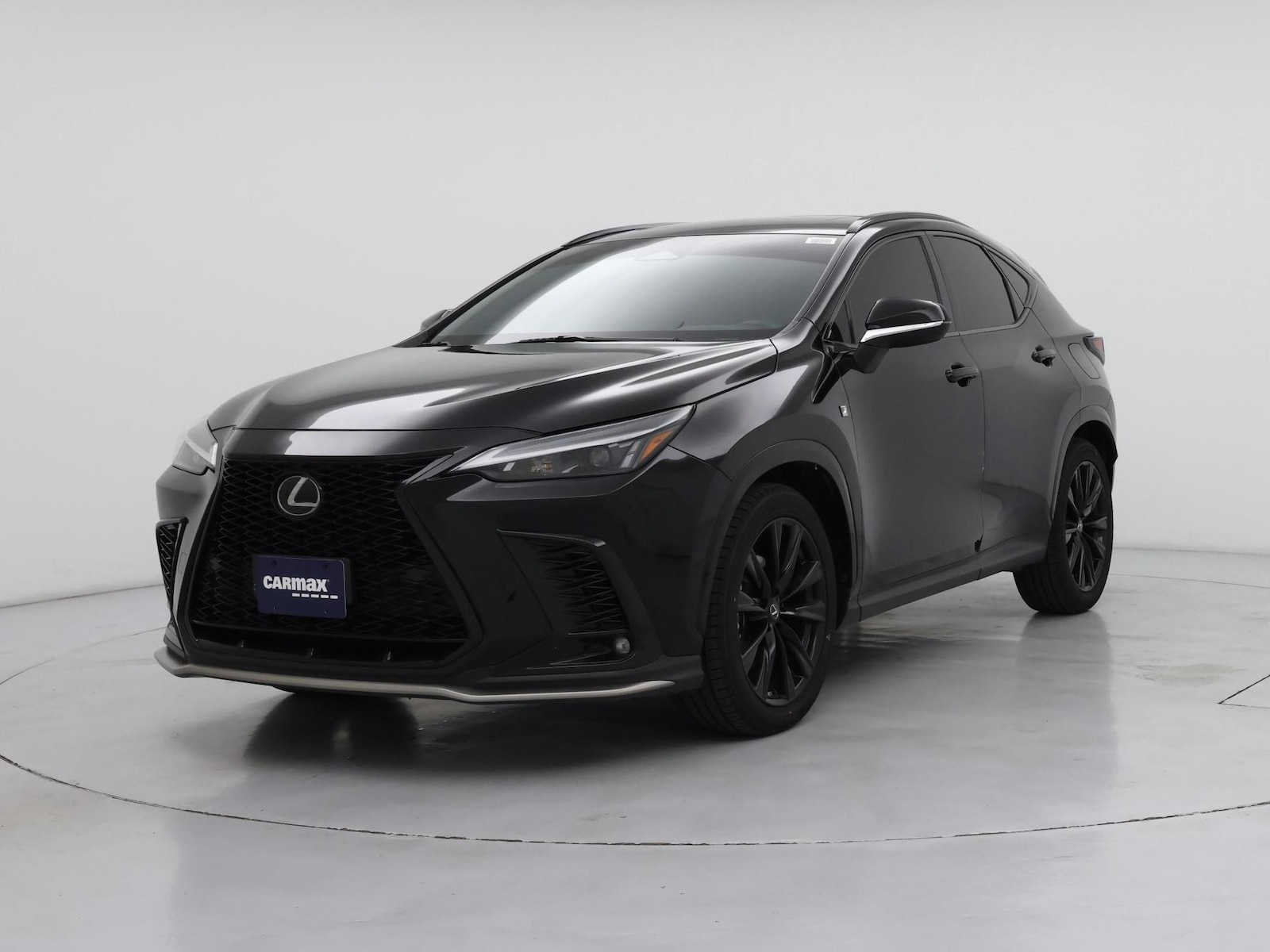 2022 Lexus NX 350 - Photo 5