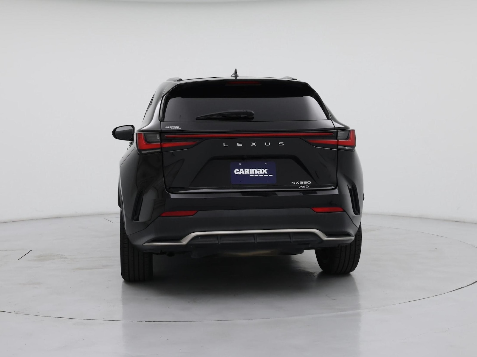 2022 Lexus NX 350 - Photo 7