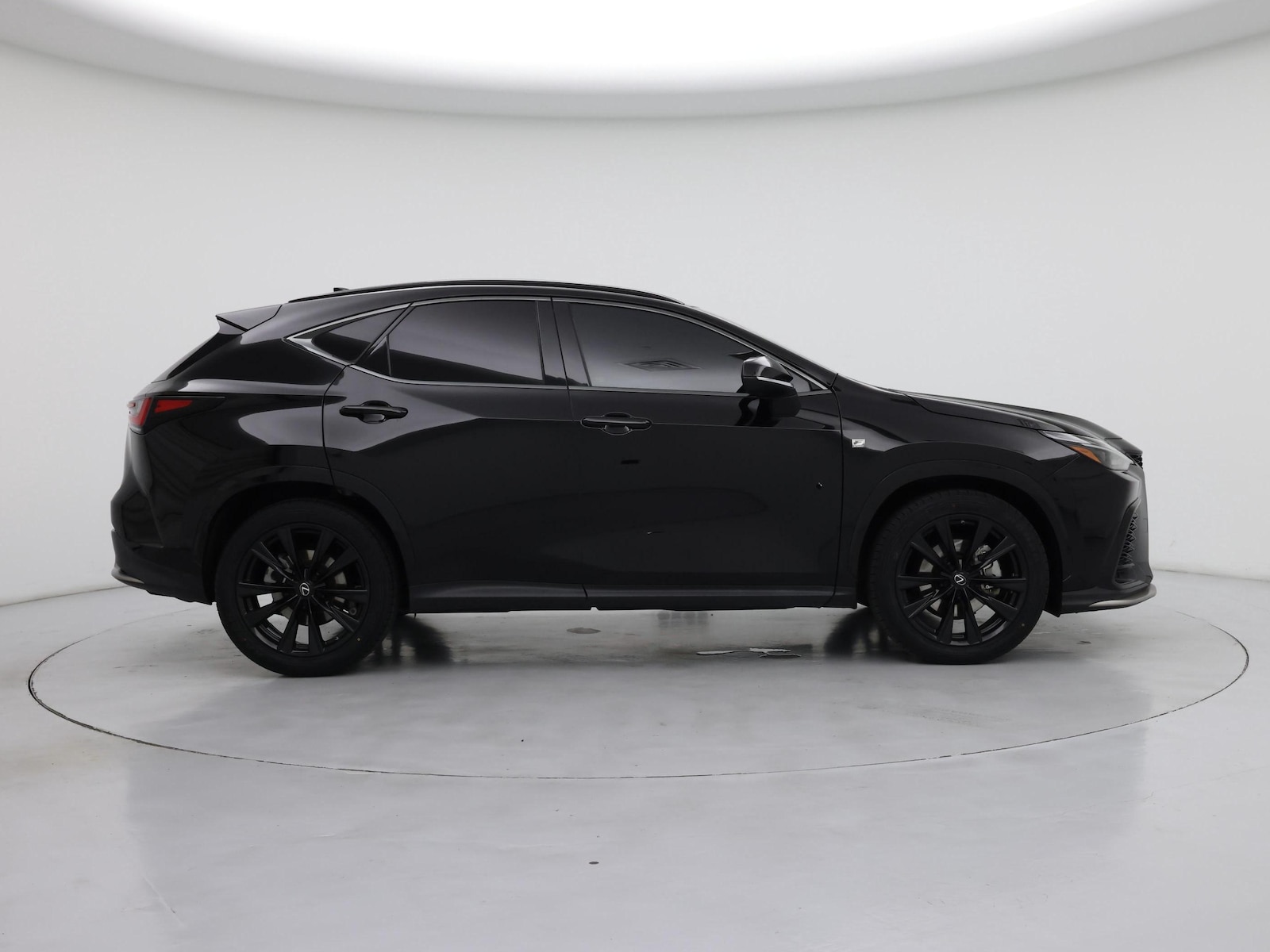 2022 Lexus NX 350 - Photo 8