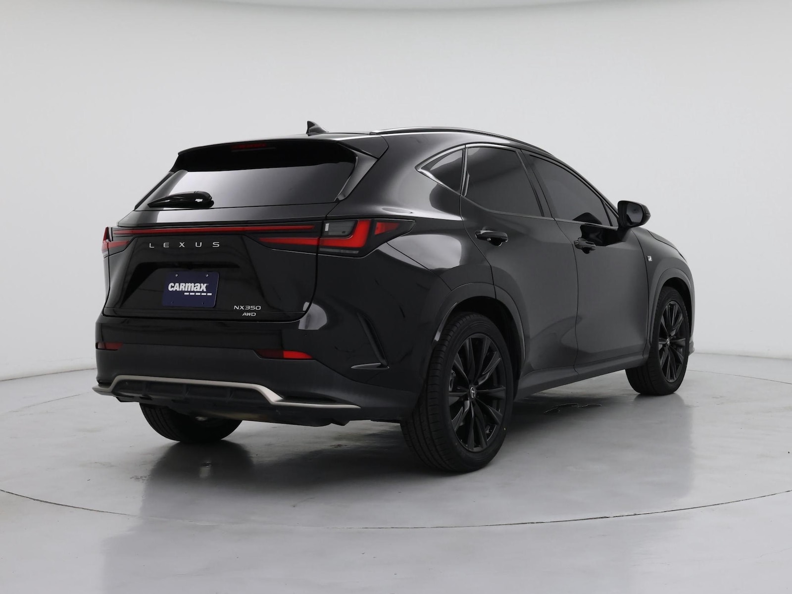 2022 Lexus NX 350 - Photo 9