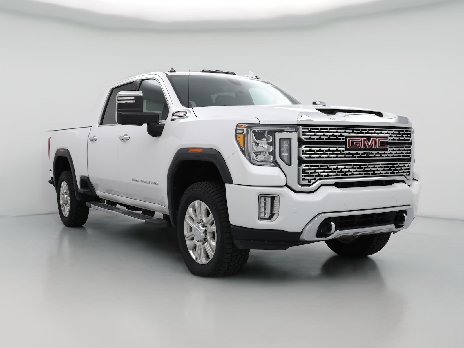2020 GMC Sierra 3500 Denali HD