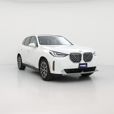 Vehicle exterior view