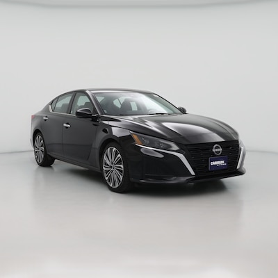 2023 Nissan Altima SL