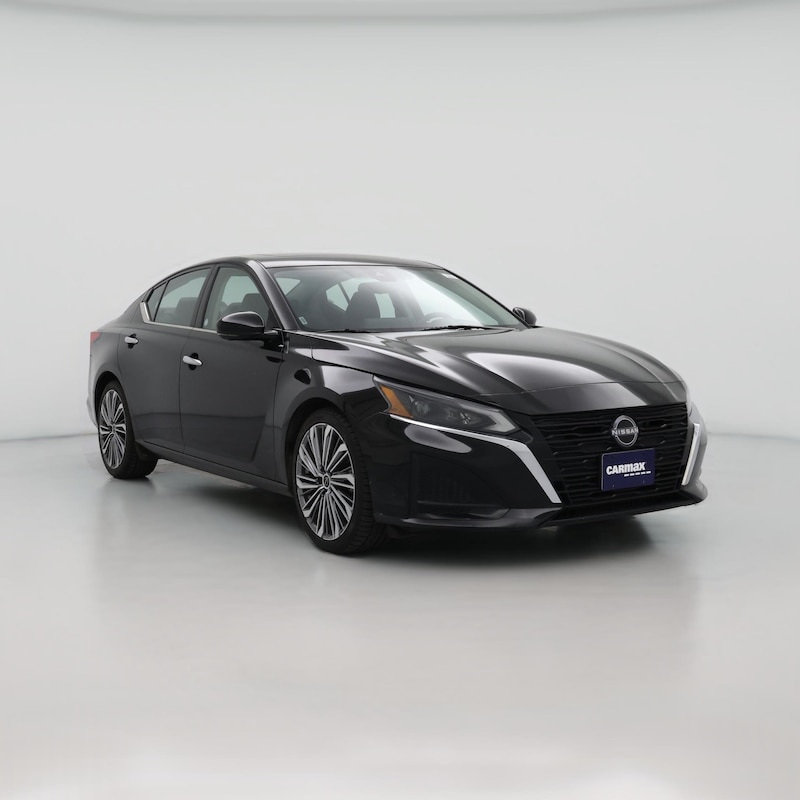 2023 Nissan Altima SL