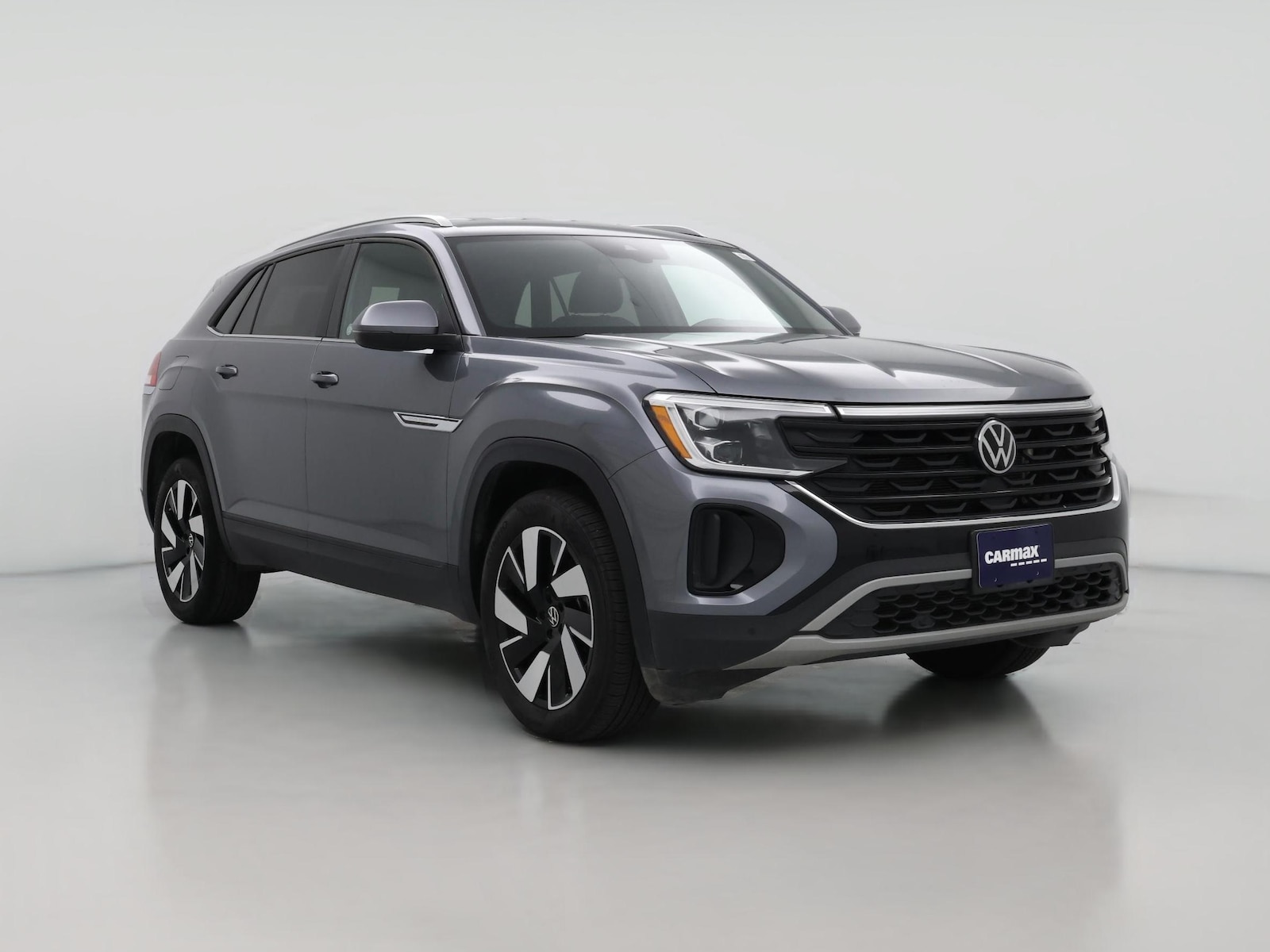 2025 Volkswagen Atlas Cross Sport