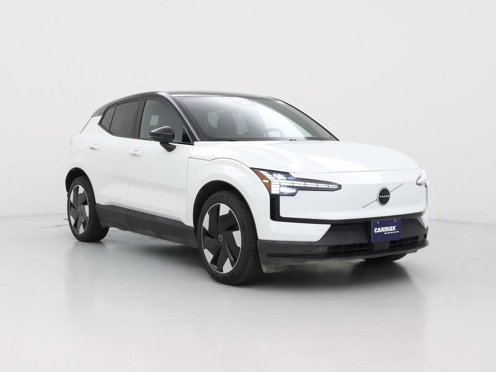 2025 Volvo EX30