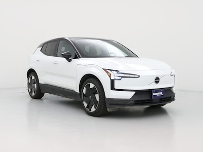 2025 Volvo EX30 Twin Motor Plus