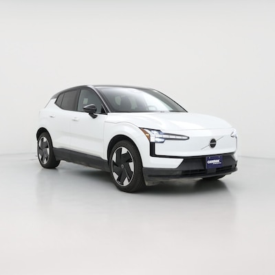 Vehicle exterior view
