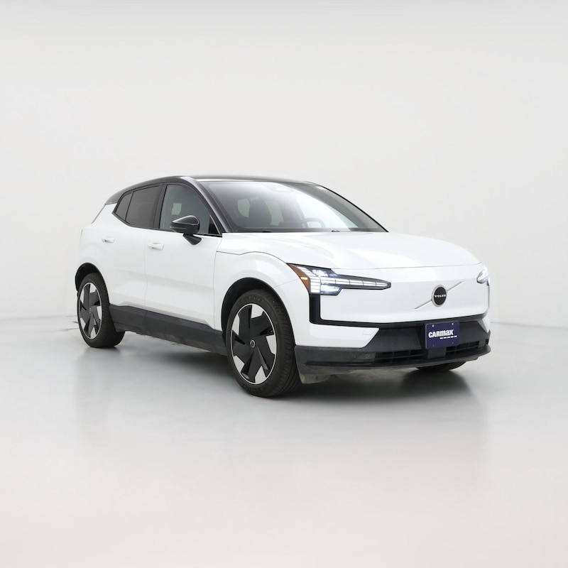 2025 Volvo EX30 Twin Motor Plus