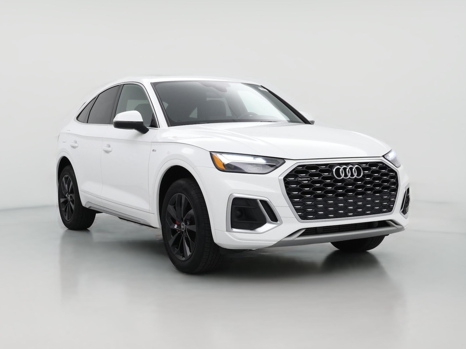 2022 Audi Q5 Sportback