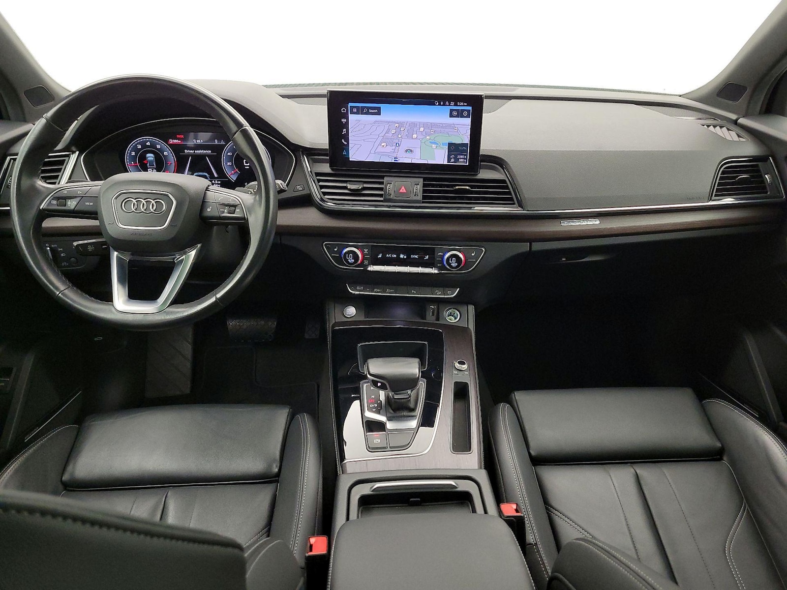 Apple CarPlay®